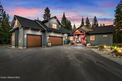 529 Beaver Lake