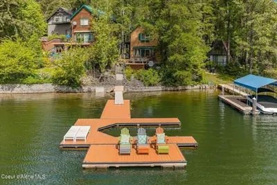 35003 Hayden Lake