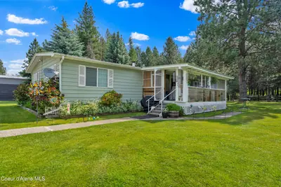 443 Herrmann Lake