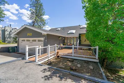 2912 Fernan Hill