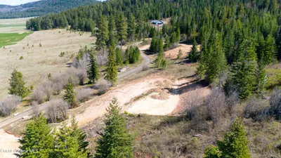 Lot 3 Lone Moose