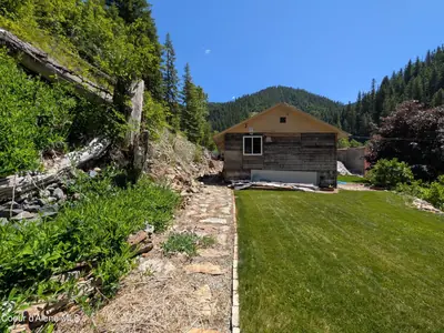 36C Gorge Gulch