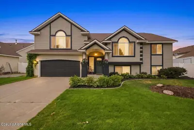 2627 Timberlake