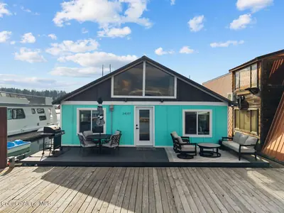 34107 Scenic Bay A Dock