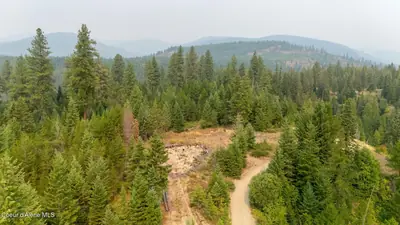 NKA Sandy Ridge Road