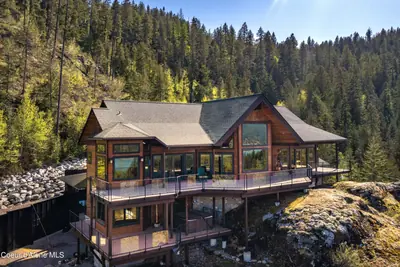 75 Buck Ridge