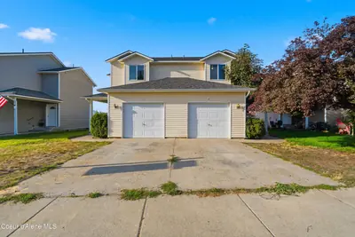 1613 COEUR D ALENE