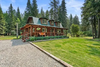 701 East Settlement