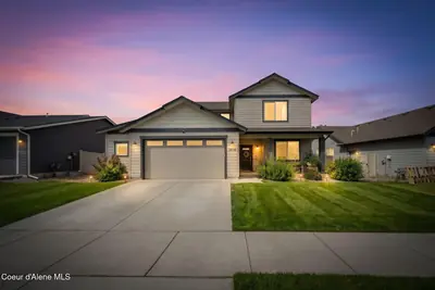 4853 Gumwood