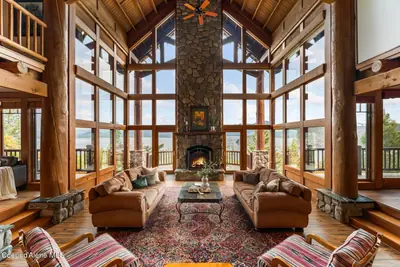 171 Mountain Lake Vista