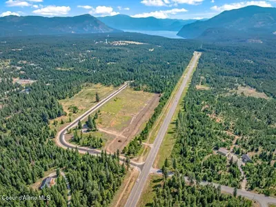 11121 Highway 54 Lot 1