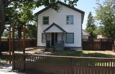 101 Sprague