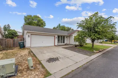 2800 Wickiup