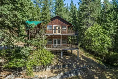 254 Gold Mountain