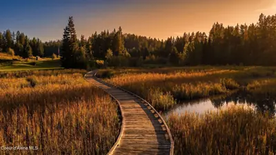 NNA Wildflower Way