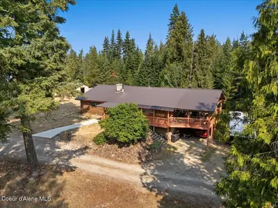1840 Old Priest River