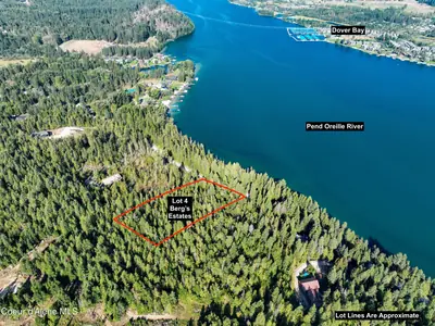 Lot 4 Lakeshore Dr