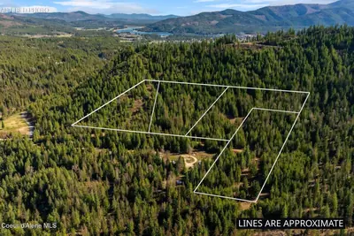 Lots 1, 2, 3 & 4 Cedar Acres