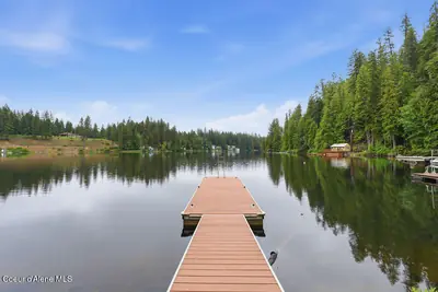23896/2389 Bridge Lake