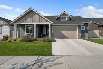 4477 Corsac Fox
