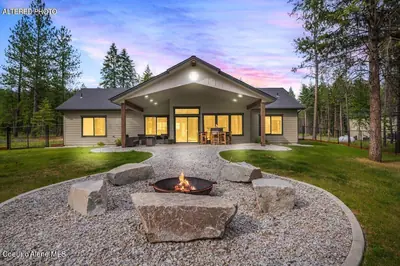 3284 Blanchard Cutoff