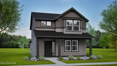 12155 Bodine