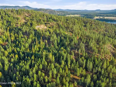 Lots 1 & 2 Moose Mountain Road