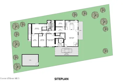 Floor plan 4