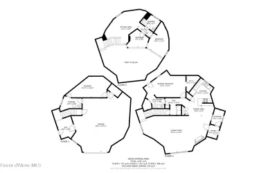 Floor plan 4