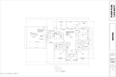 Floor plan 3
