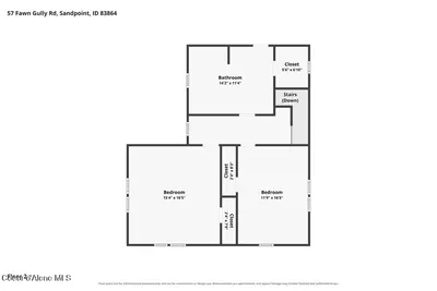 Floor plan 3