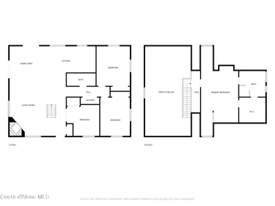 Floor plan 6