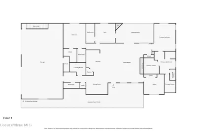 Floor plan 3
