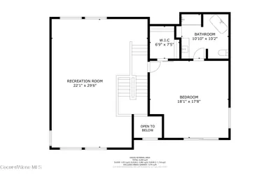 Floor plan 4