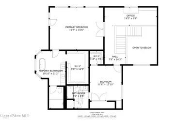 Floor plan 3