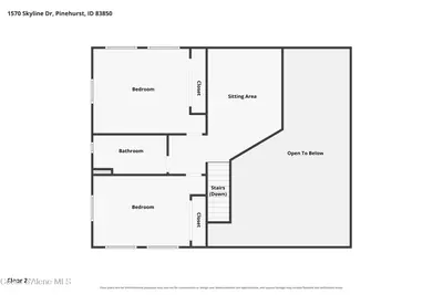 Floor plan 3