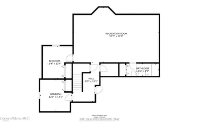 Floor plan 3