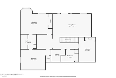 Floor plan 3