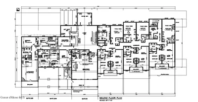 Floor plan 3