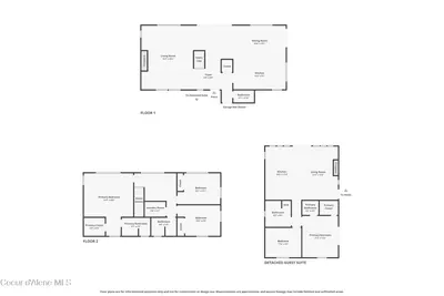Floor plan 4