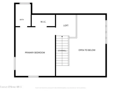Floor plan 3