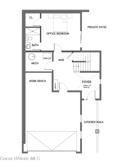 Floor plan 3