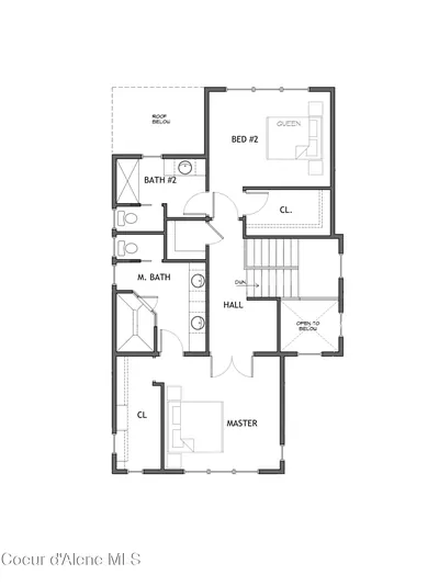 Floor plan 3
