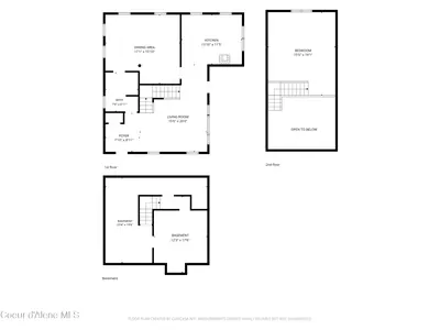 Floor plan 4