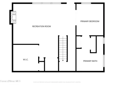 Floor plan 3