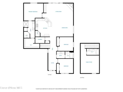 Floor plan 3