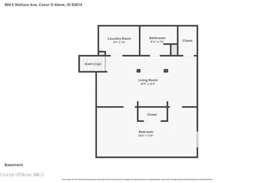 Floor plan 4