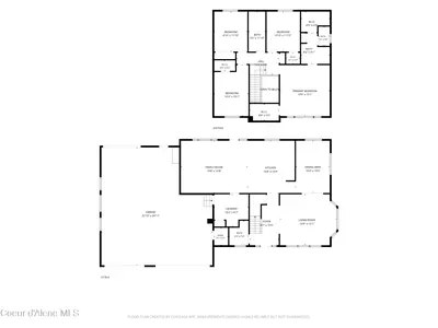 Floor plan 3