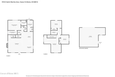 Floor plan 4