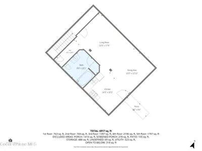 Floor plan 6